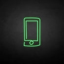 ‘’Phone' neon sign - VINTAGE SIGN