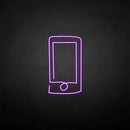 ‘’Phone' neon sign - VINTAGE SIGN