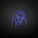 'The virgin tears' neon sign - VINTAGE SIGN