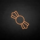 'marry christmas-candy' neon sign - VINTAGE SIGN