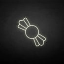 'marry christmas-candy' neon sign - VINTAGE SIGN