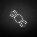 'marry christmas-candy' neon sign - VINTAGE SIGN