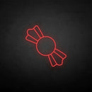 'marry christmas-candy' neon sign - VINTAGE SIGN