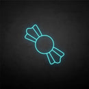 'marry christmas-candy' neon sign - VINTAGE SIGN