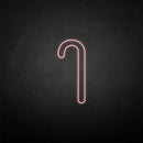 'Christmas' neon sign - VINTAGE SIGN