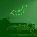 'Bat2' neon sign - VINTAGE SIGN