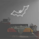 'Bat2' neon sign - VINTAGE SIGN