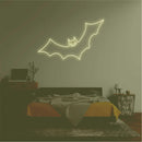'Bat2' neon sign - VINTAGE SIGN