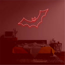 'Bat2' neon sign - VINTAGE SIGN