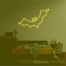 'Bat2' neon sign - VINTAGE SIGN
