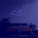 'Bat2' neon sign - VINTAGE SIGN