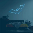 'Bat2' neon sign - VINTAGE SIGN