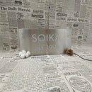 Custom House Number Light Box Address Signs - VINTAGE SIGN