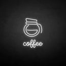 'Coffee2' neon sign - VINTAGE SIGN
