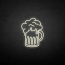 'Frosty' neon sign - VINTAGE SIGN