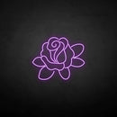 'Roeaceac' neon sign - VINTAGE SIGN