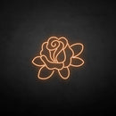 'Roeaceac' neon sign - VINTAGE SIGN