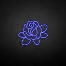 'Roeaceac' neon sign - VINTAGE SIGN