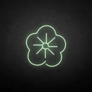 'Sakura' neon sign - VINTAGE SIGN