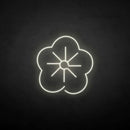 'Sakura' neon sign - VINTAGE SIGN