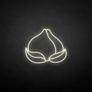 'Peach2' neon sign - VINTAGE SIGN