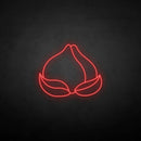 'Peach2' neon sign - VINTAGE SIGN