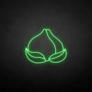 'Peach2' neon sign - VINTAGE SIGN