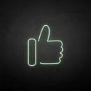 'Good2' neon sign - VINTAGE SIGN