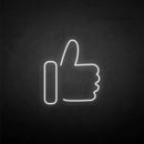 'Good2' neon sign - VINTAGE SIGN