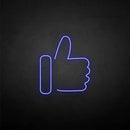 'Good2' neon sign - VINTAGE SIGN