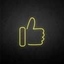 'Good2' neon sign - VINTAGE SIGN