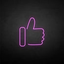 'Good2' neon sign - VINTAGE SIGN