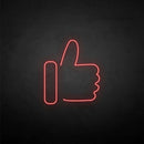 'Good2' neon sign - VINTAGE SIGN