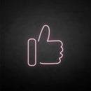 'Good2' neon sign - VINTAGE SIGN