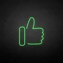 'Good2' neon sign - VINTAGE SIGN