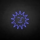 'Sun2' neon sign - VINTAGE SIGN